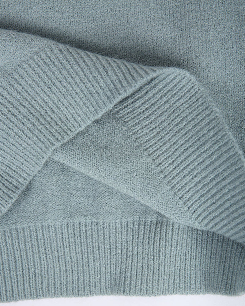 Leontina | Maglione Elegante e Confortevole
