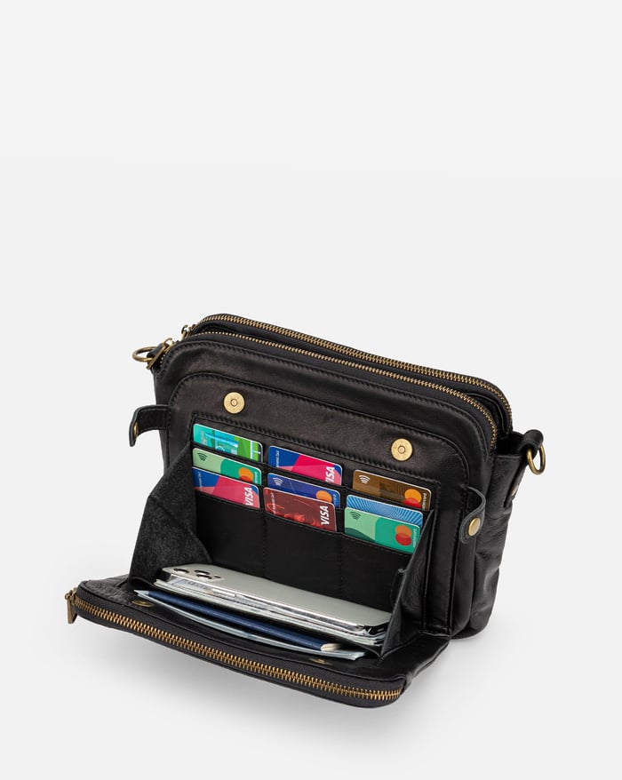 Elvira | Borsa a Spalla Classica