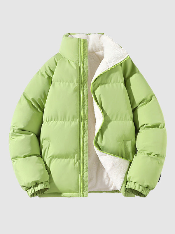Max | Giacca Puffer Isolata