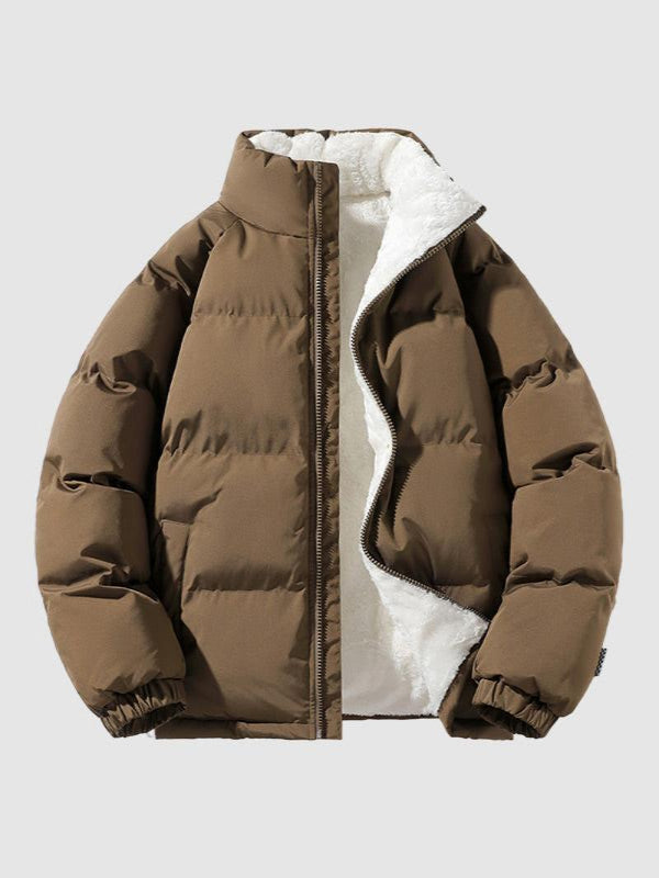 Max | Giacca Puffer Isolata