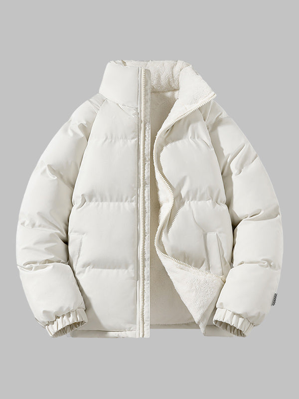 Max | Giacca Puffer Isolata