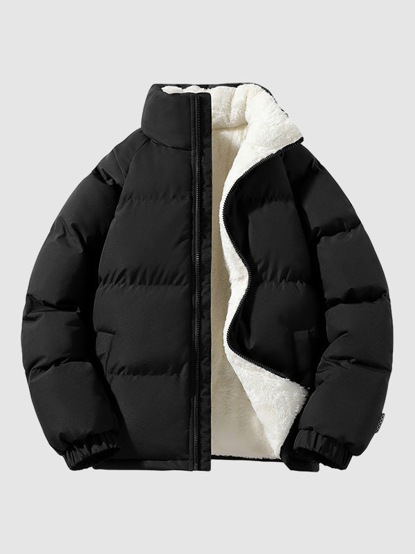 Max | Giacca Puffer Isolata
