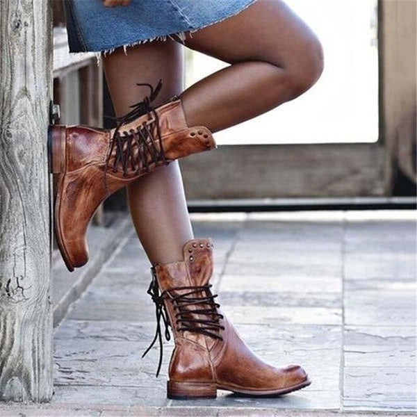Bella | Stivali Eleganti