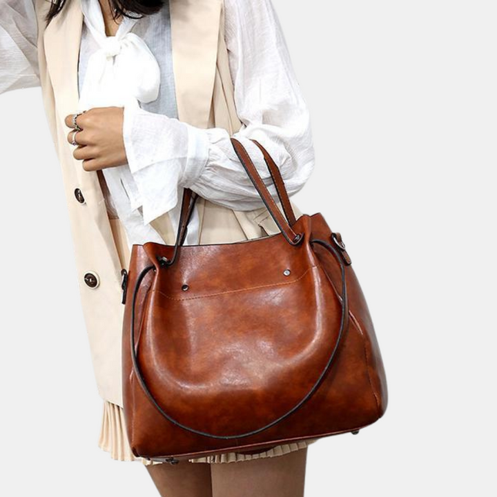 Lene | Set di borse elegante a 4 pezzi
