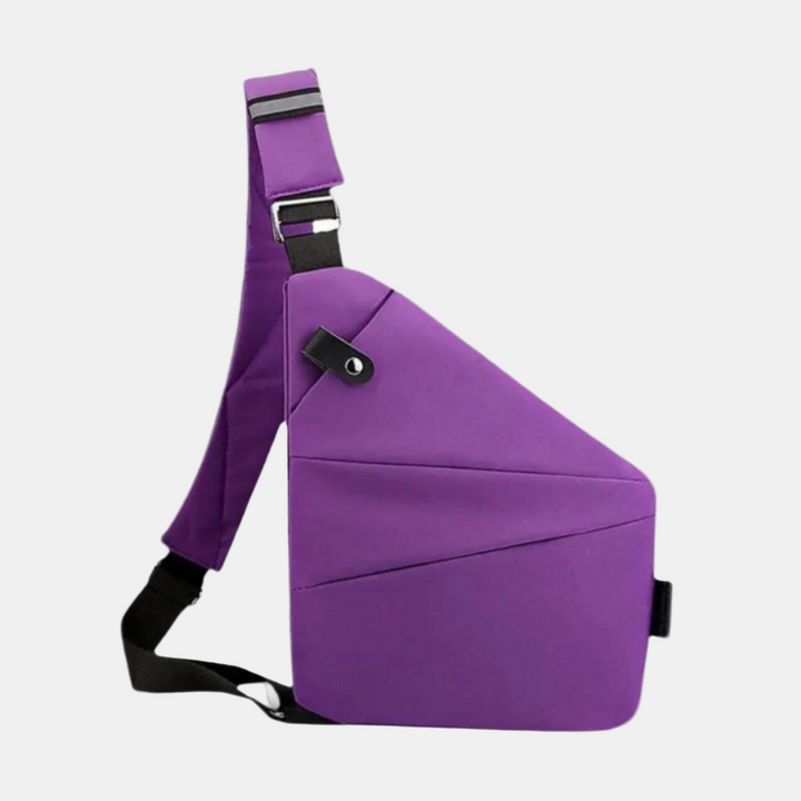 Giada | Borsa a Spalla Urban con Design Moderno