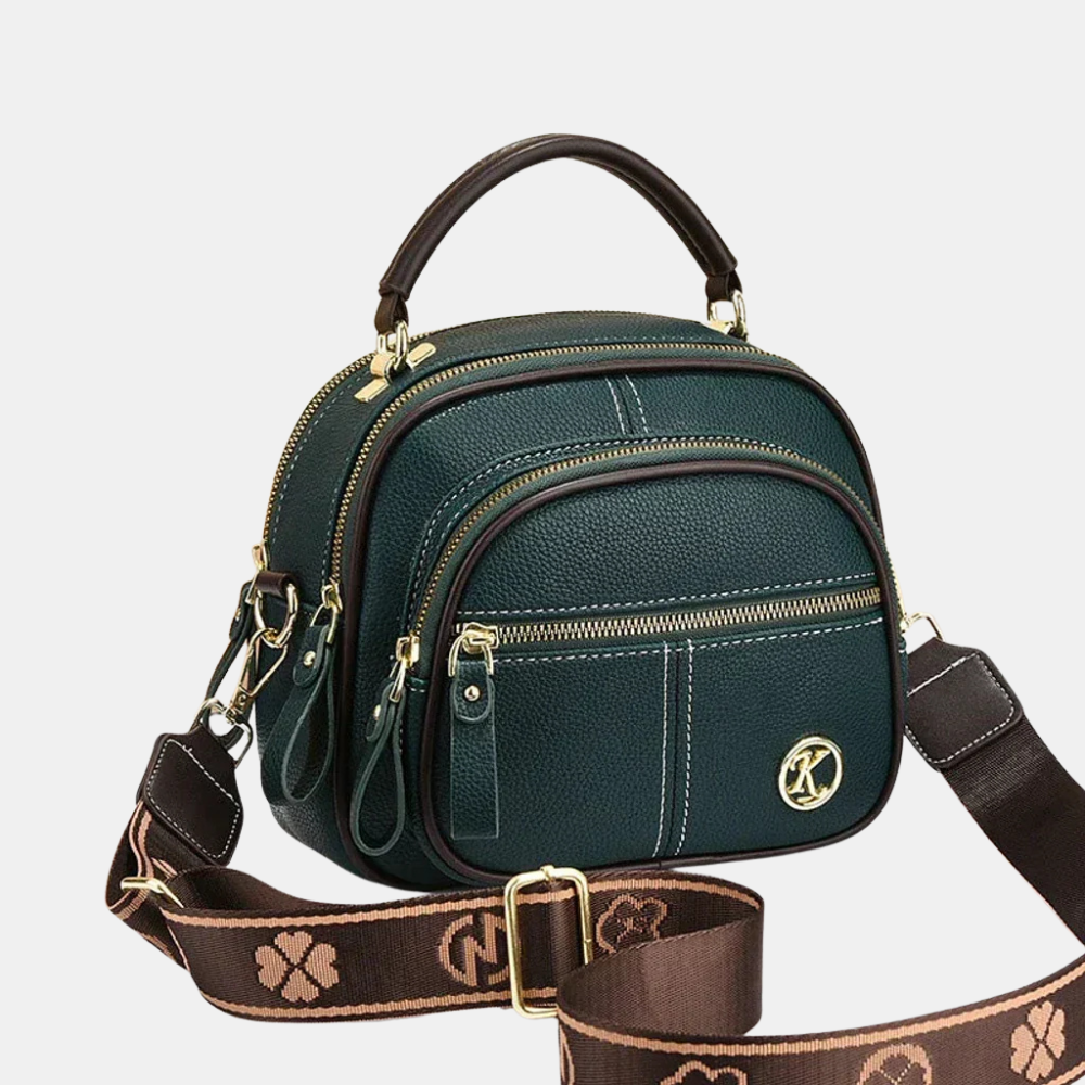 Valentina | Elegante Borsa a Spalla
