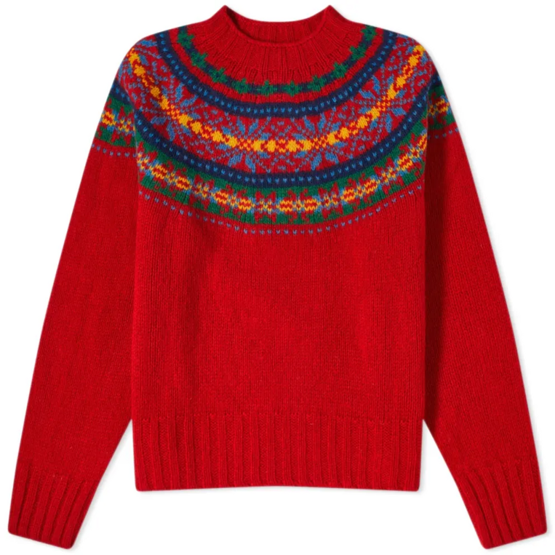 Susana | Maglione Elegante e Confortevole