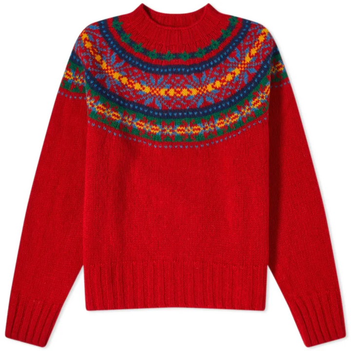 Susana | Maglione Elegante e Confortevole