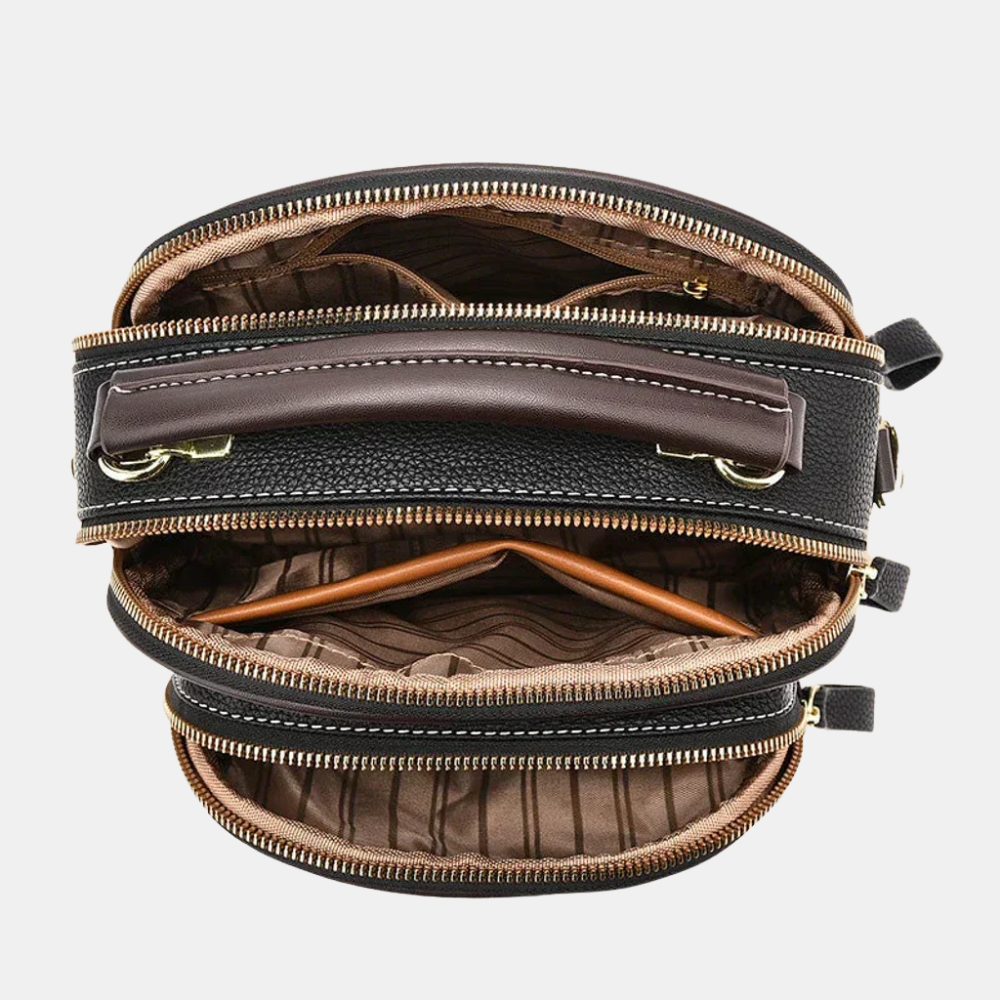 Valentina | Elegante Borsa a Spalla