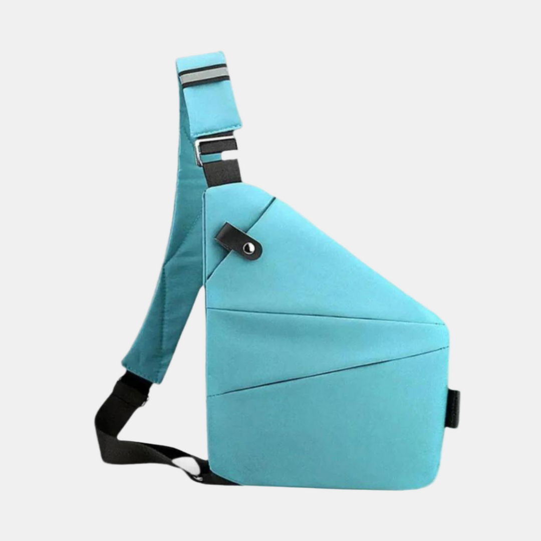 Giada | Borsa a Spalla Urban con Design Moderno