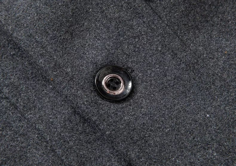 Henry™ | Cappotto Uomo Confortevole
