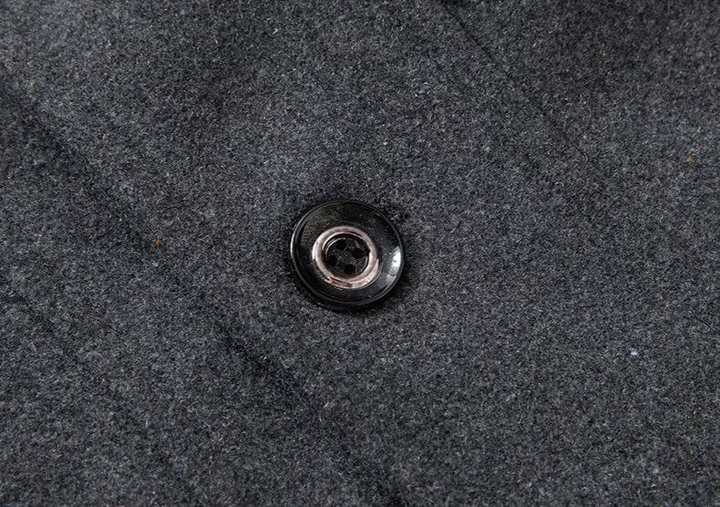 Henry™ | Cappotto Uomo Confortevole