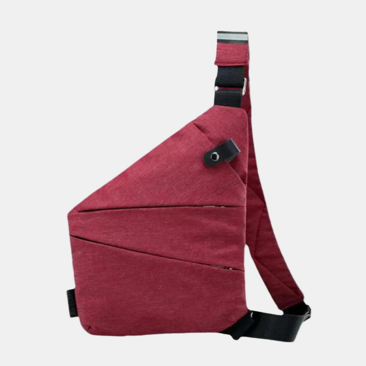 Giada | Borsa a Spalla Urban con Design Moderno