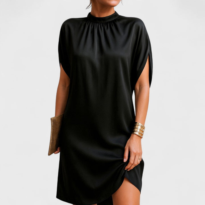 Trudy | Abito elegante e aderente alla figura