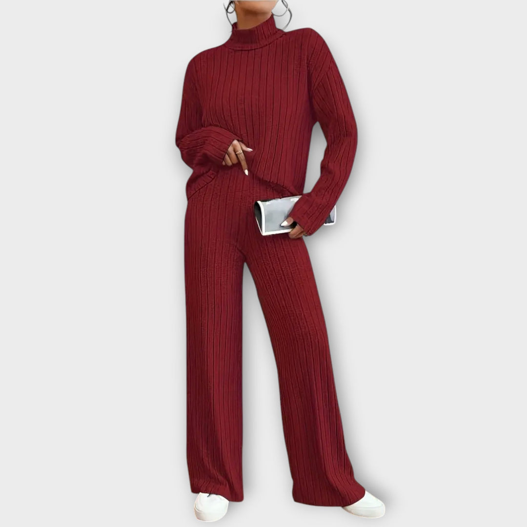 Amelia | Set Duo Casual