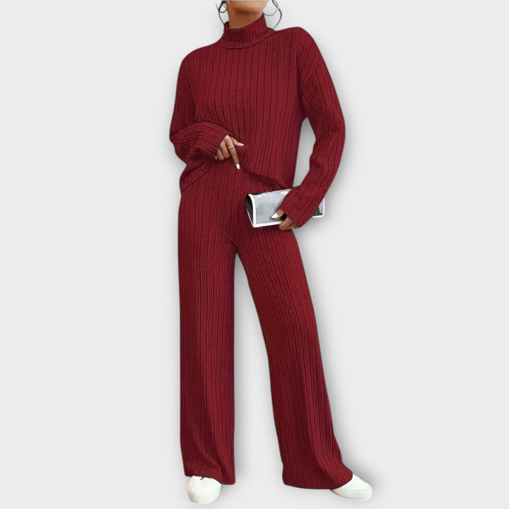 Amelia | Set Duo Casual