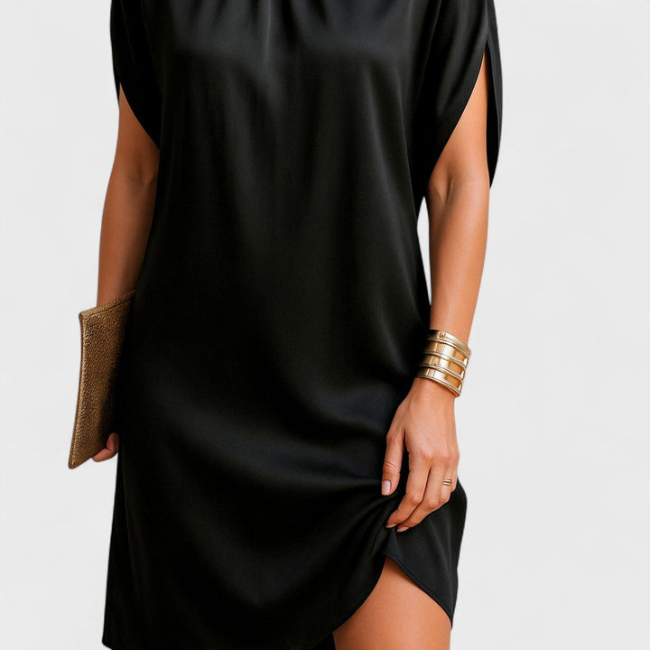 Trudy | Abito elegante e aderente alla figura