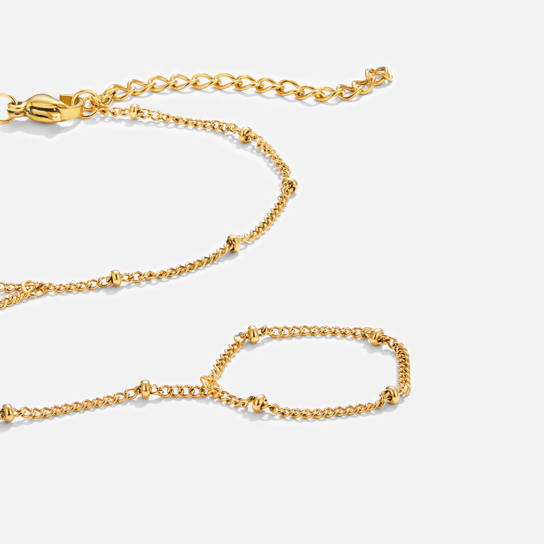 Bracciale Elegante per il Polso