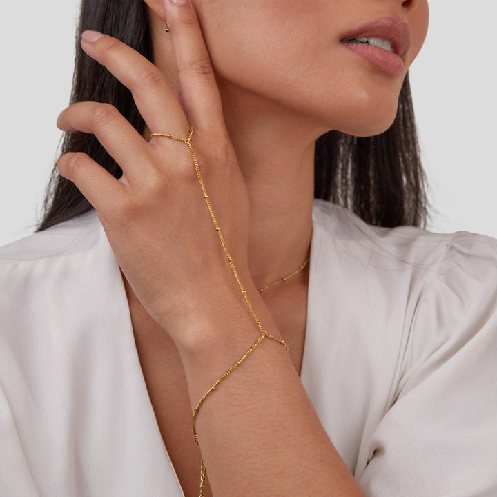 Bracciale Elegante per il Polso