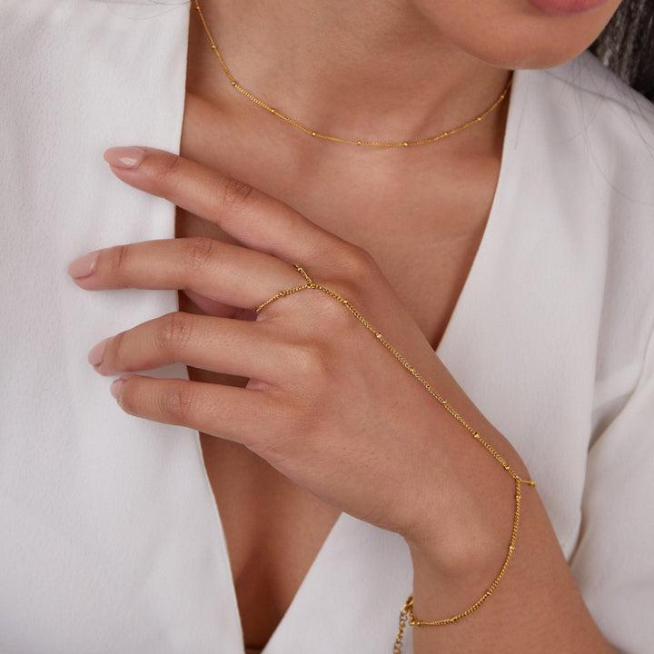 Bracciale Elegante per il Polso