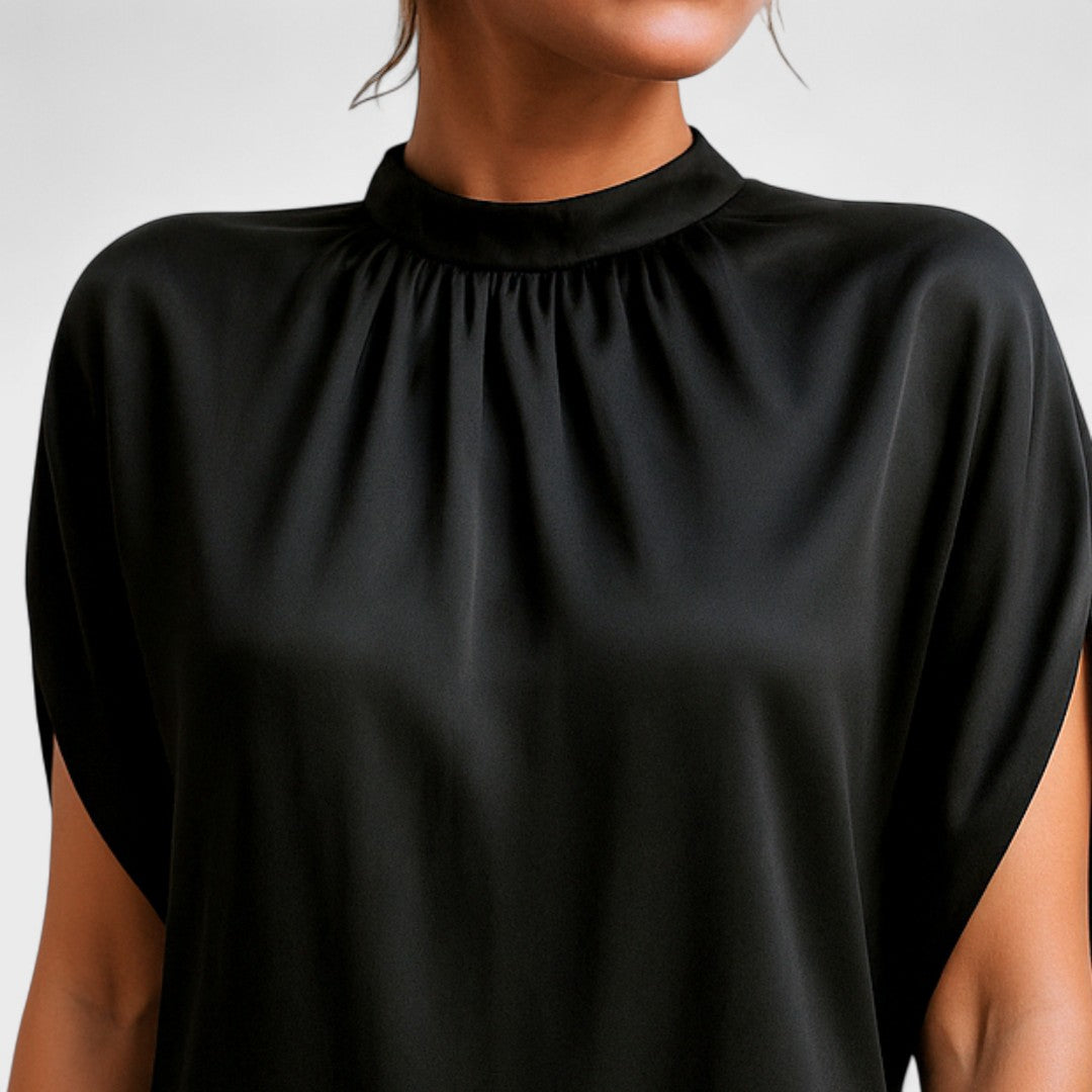 Trudy | Abito elegante e aderente alla figura