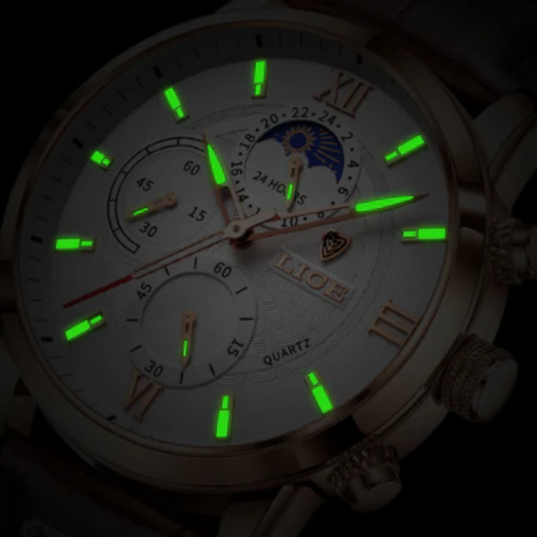 Orologio Classico di Napoli