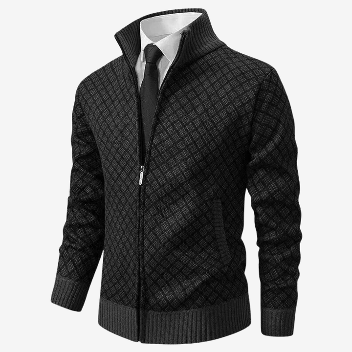 Victor | Gilet elegante
