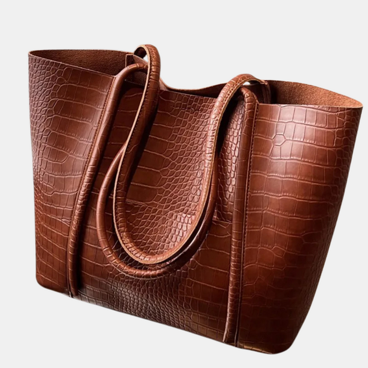 Lina | Borsa Elegante con Design Strutturato