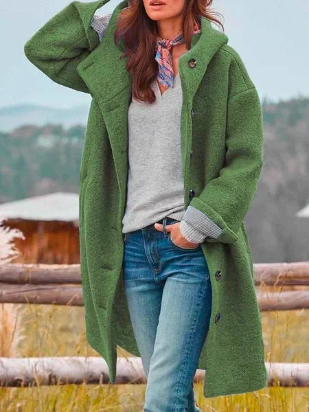 Blair | Giacca elegante per l'autunno