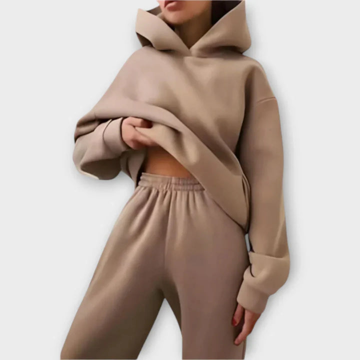 Lily | Completo Jogging Confortevole