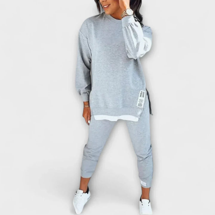 Alica - Set di Loungewear Confortevole
