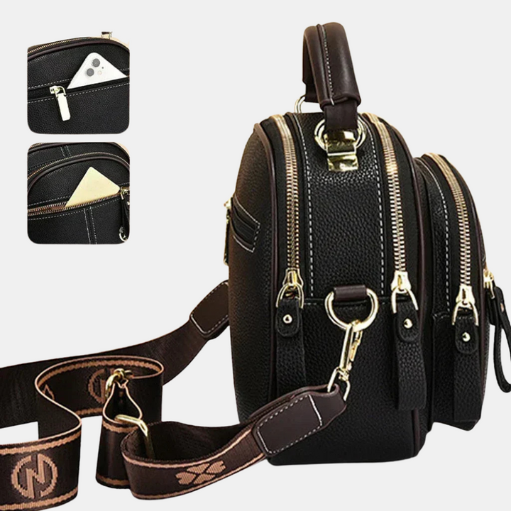 Valentina | Elegante Borsa a Spalla