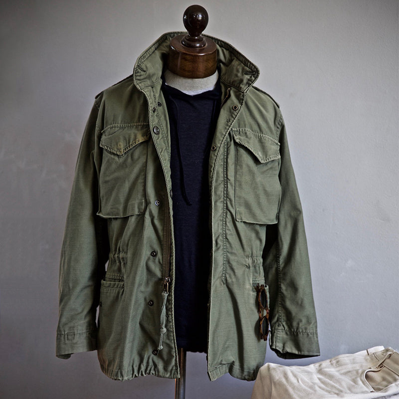 Atlas™ | Giacca Utility Classica