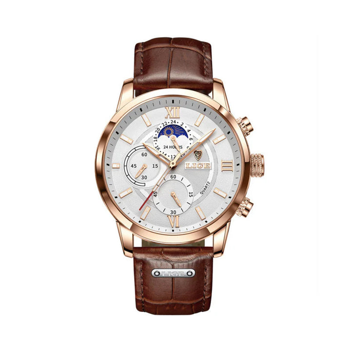 Orologio Classico di Napoli