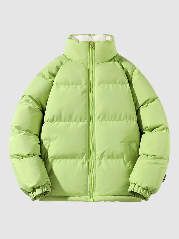 Max | Giacca Puffer Isolata