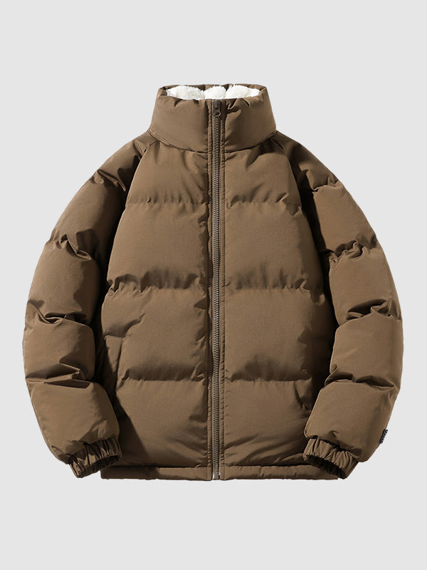 Max | Giacca Puffer Isolata
