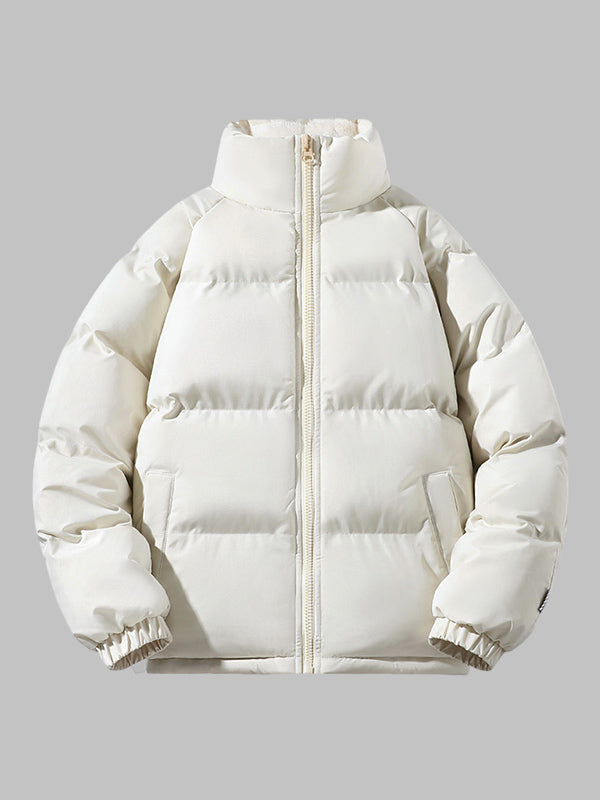Max | Giacca Puffer Isolata