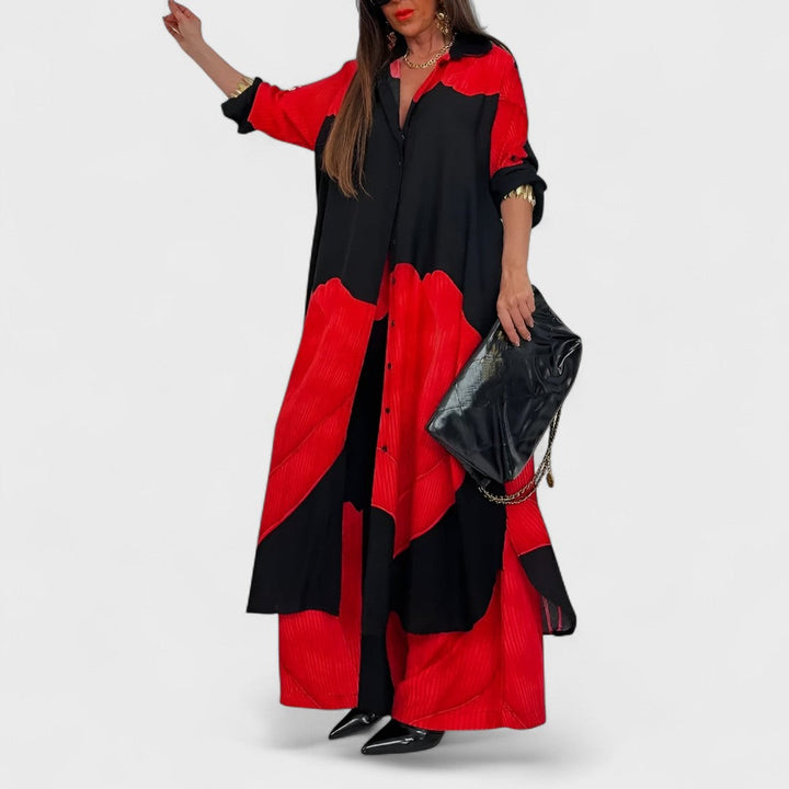 Moriel | Set di eleganza