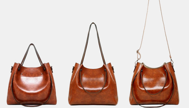 Lene | Set di borse elegante a 4 pezzi
