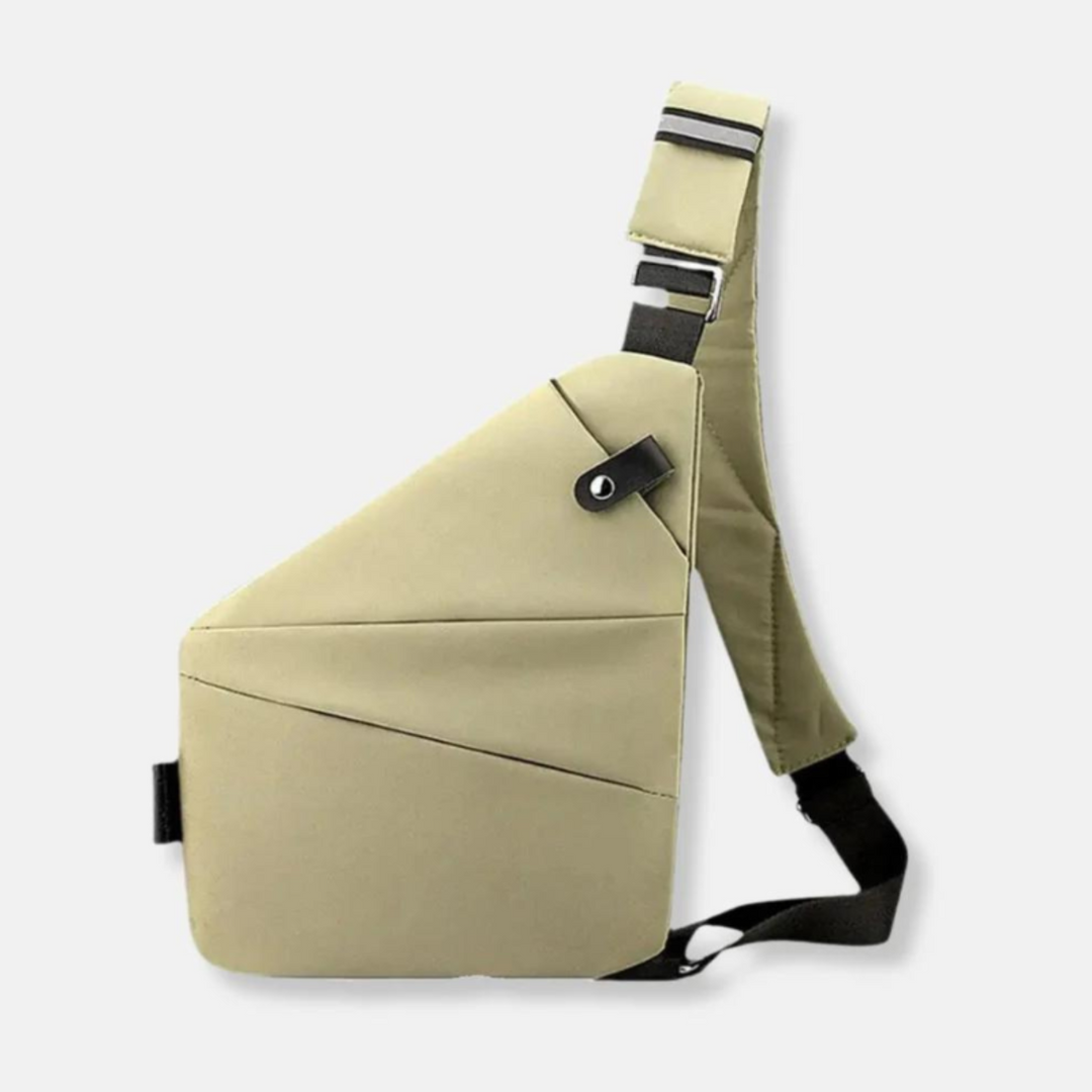 Giada | Borsa a Spalla Urban con Design Moderno