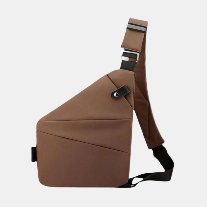 Giada | Borsa a Spalla Urban con Design Moderno