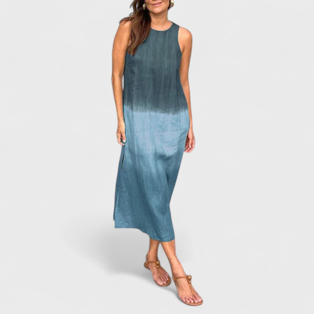 Mira | Il vestito stampato