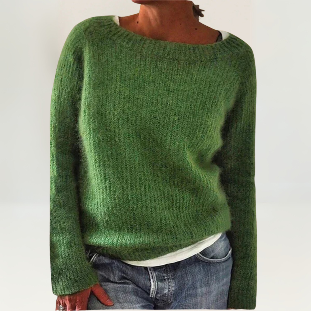 Suzy | Maglione Confortevole