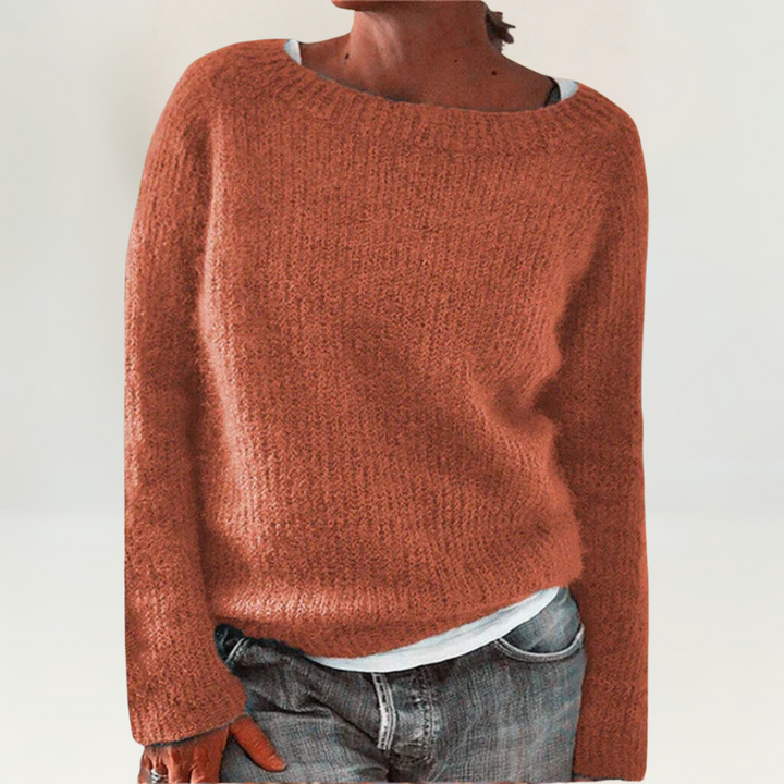 Suzy | Maglione Confortevole