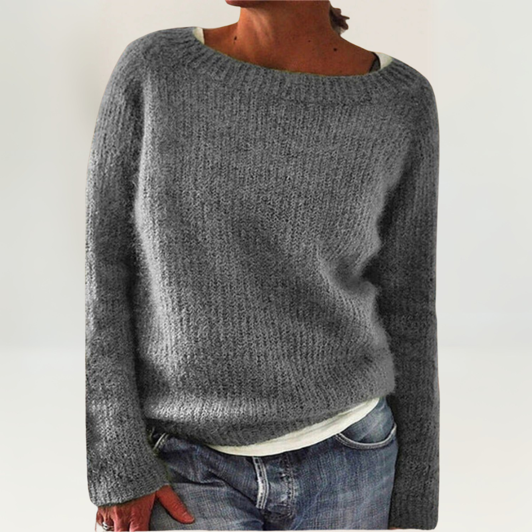 Suzy | Maglione Confortevole