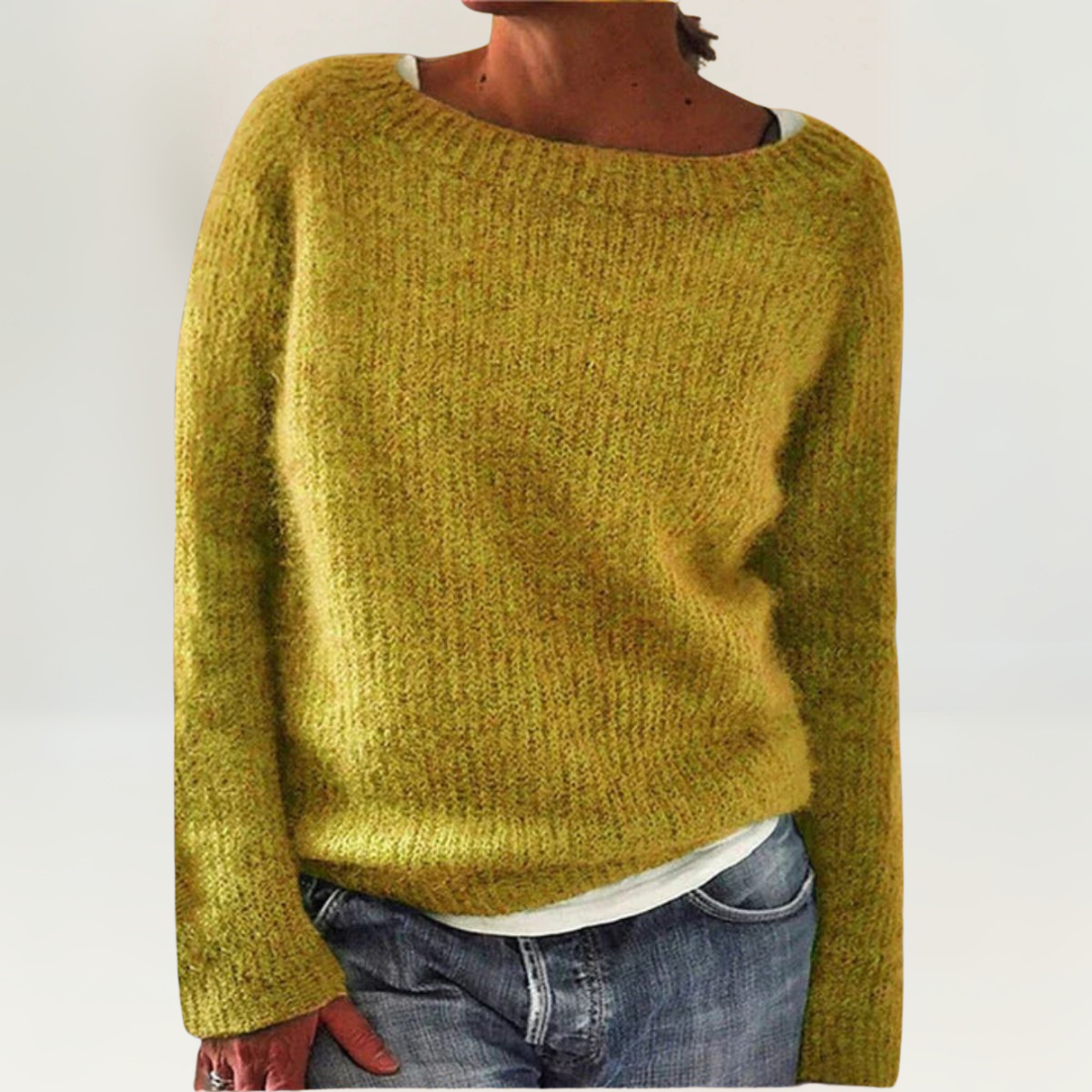Suzy | Maglione Confortevole