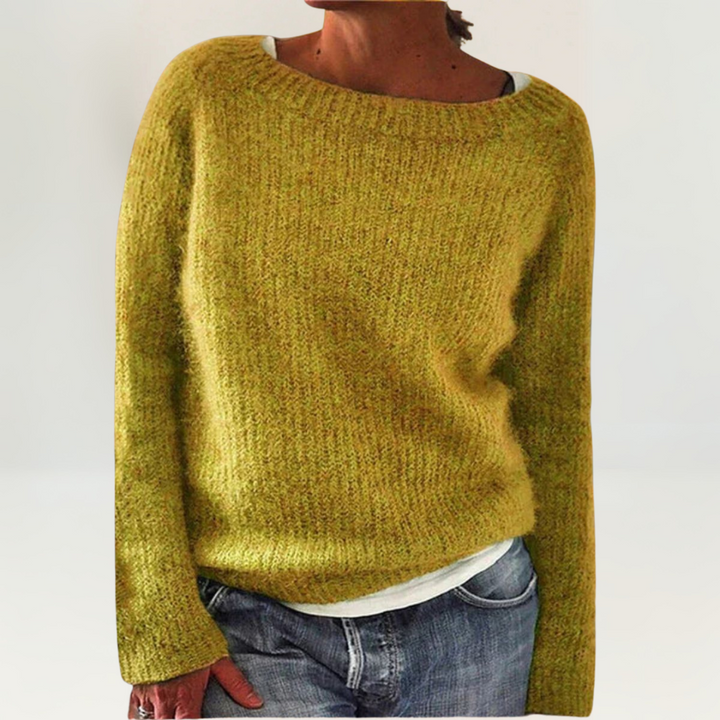 Suzy | Maglione Confortevole