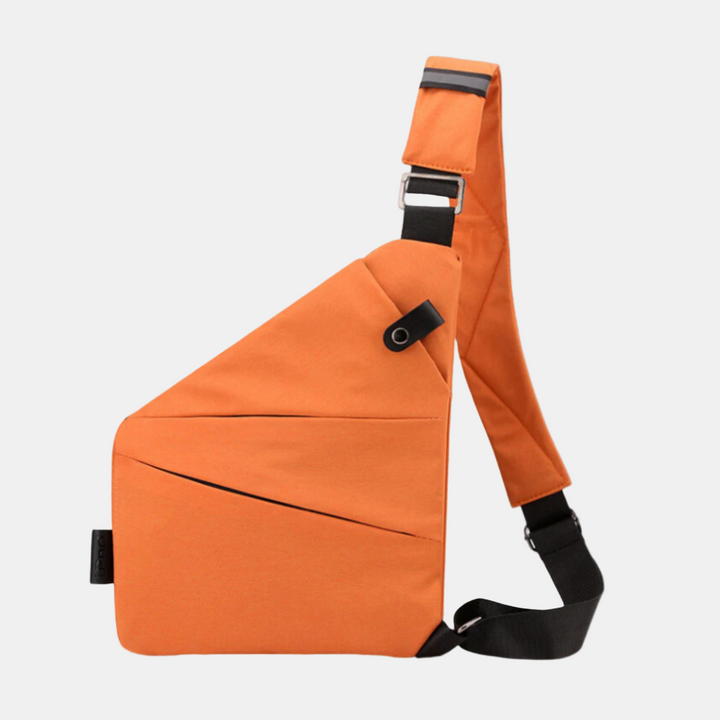 Giada | Borsa a Spalla Urban con Design Moderno