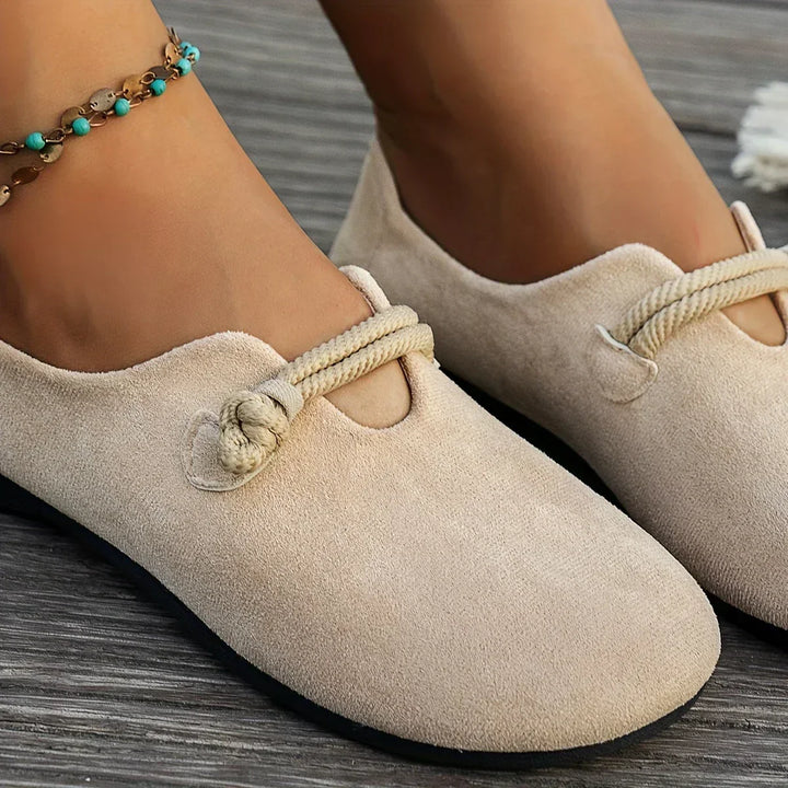 Roma | Scarpe Eleganti Casual