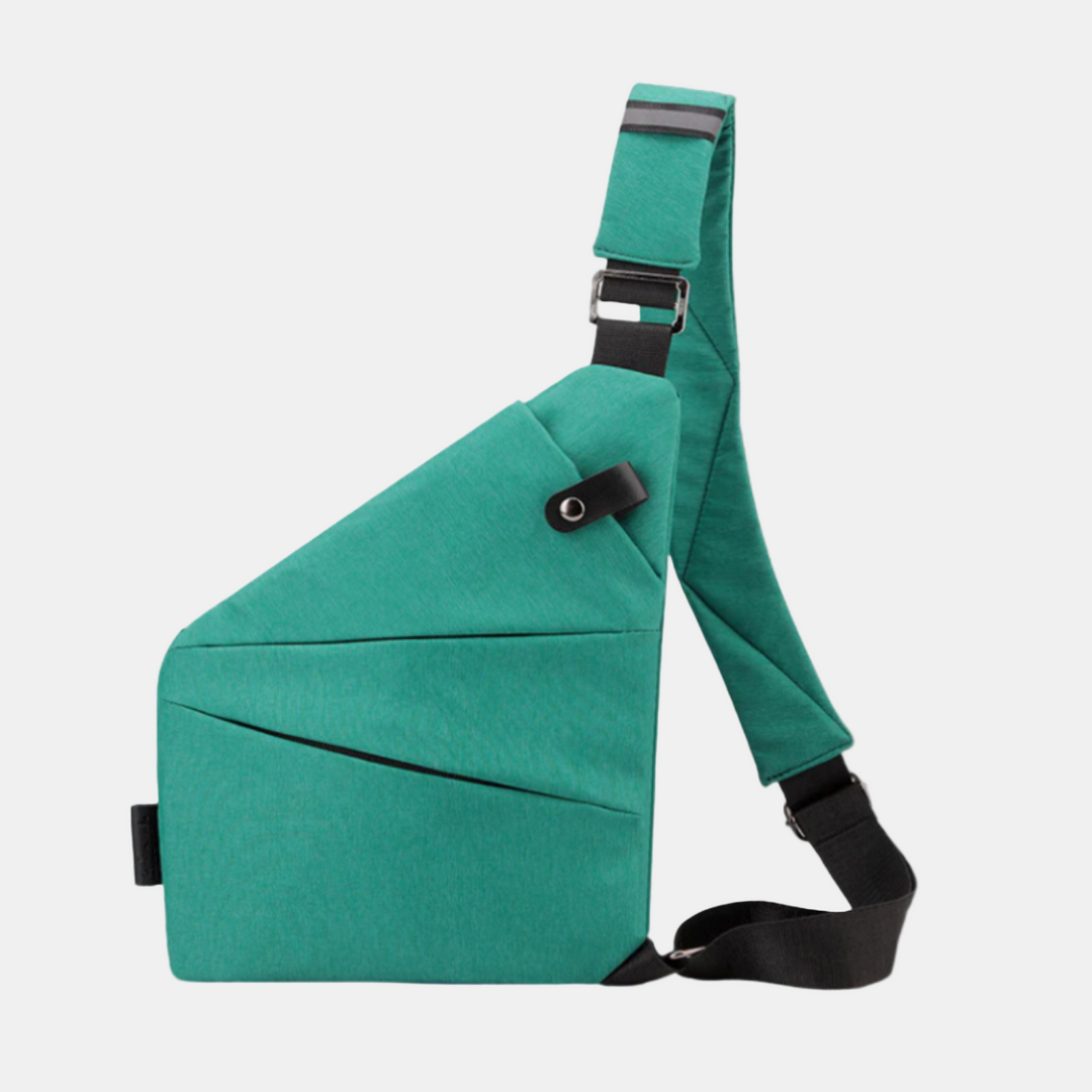 Giada | Borsa a Spalla Urban con Design Moderno